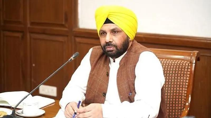 Punjab, Trending, Punjab Public Works, Power Minister Harbhajan Singh ETO, toll plazas closed, Patiala-Nabha-Malerkotla toll plazas closed, Punjab News, Daily Punjab News, Top punjab News, Latest Punjab News- True Scoop