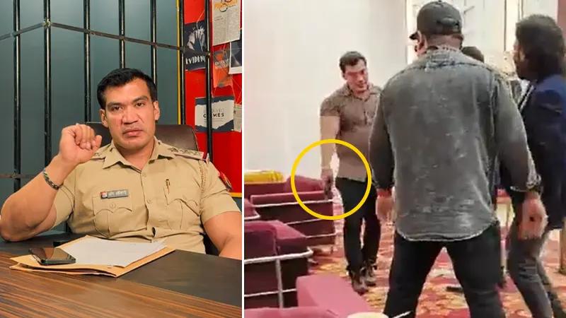 India, Trending, Who is Deepak Sharma, Deepak Sharma Tihar Jailor, Deepak Sharma Tihar Jail Suspended, All about Deepak Sharma, Deepak Sharma fitness influencer Tihar Jail, All about Deepak Sharma Tihar Jail ASP, Deepak Sharma Jailor- True Scoop