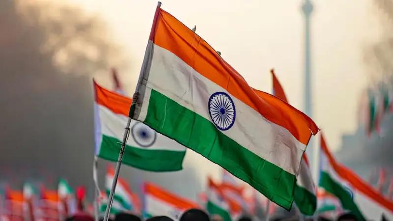 India, Trending, Tricolour, Indian National Flag, Indian National Hoisting or Unfurling, Independence Day 2024, Independence Day 2024 Flag Hoisting, Is National Flag unfurled on Independence Day, Is Tricolour Hoisted on Independence Day- True Scoop