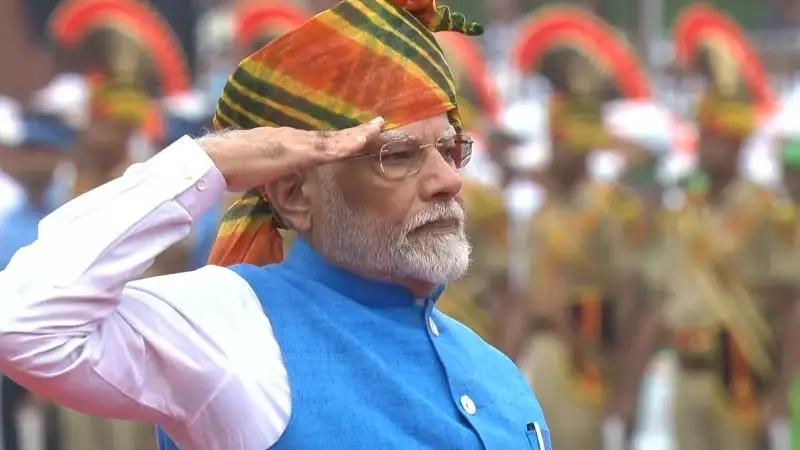 Youth, India, PM Modi I-Day 2024 Speech, PM Modi Independence Day Speech 2024, PM Modi Key Announcements I Day Speech 2024, PM Modi Announcements For Youths I-Day Speech 2024, Youths PM Modi August 15 Speech 2024- True Scoop