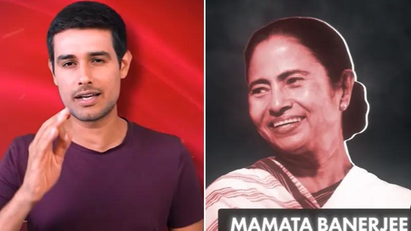 Youth, India, Dhruv Rathee, Dhruv Rathee Kolkata Rape and Murder Case, Dhruv Rathee Video, Dhruv Rathee Video Kolkata Rape Murder Case, Dhruv Rathee Mamata Banerjee, Dhruv Rathee Mamata Banerjee Kolkata Rape Murder Case- True Scoop