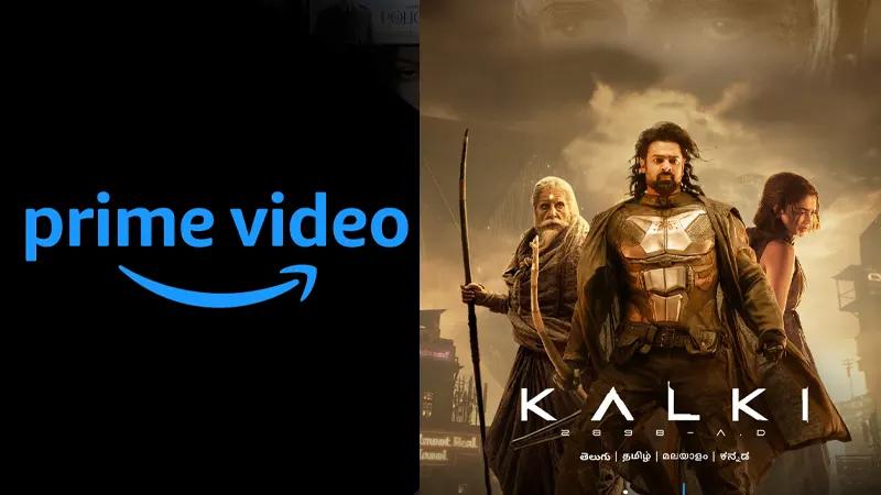 OTT, Kalki 2898 AD, Kalki 2898 AD OTT Release Date, Kalki 2898 AD prime Video, Kalki 2898 AD Amazon Prime Video, Kalki 2898 AD Online Streaming, Kalki 2898 AD Online Streaming Timing- True Scoop