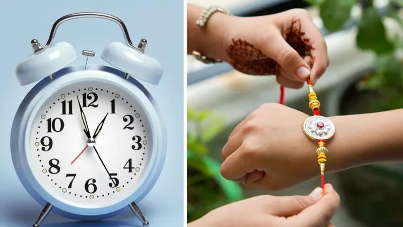 India, Raksha Bandhan 2024, Raksha Bandhan 2024 Subhmuhurat, Raksha Bandhan 2024 Timing, Raksha Bandhan 2024 Date Time, Raksha Bandhan 2024 August 19 Timing- True Scoop