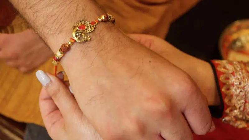 India, Raksha Bandhan 2024, Raksha Bandhan gifts 2024, Gifts for sister, Rakhi 2024 gifts, thoughtful gifts for Raksha Bandhan- True Scoop