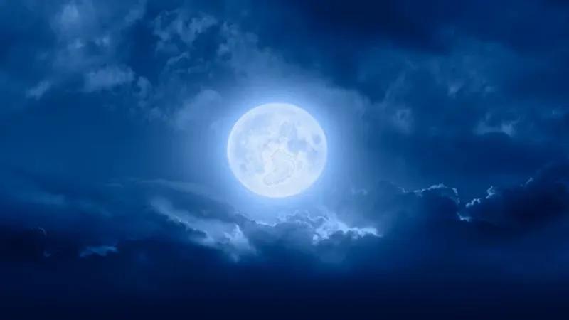 Blue moon 2024, super blue moon 2024, Raksha Bandhan coincides blue moon 2024, India, Supermoon, Bluemoon, Supermoon Bluemoon India, What is Supermoon, What is Bluemoon, When to watch Supermoon Bluemoon India, Trending- True Scoop