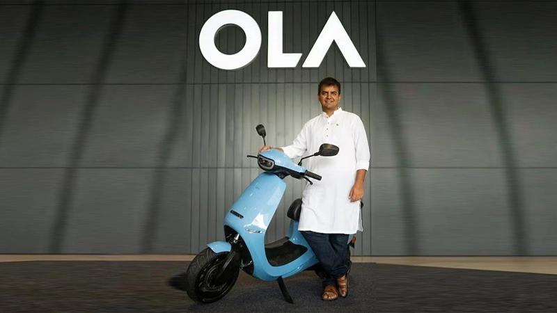 India, Trending, Ola New Electric Vehicles launch 2024, OLA E-bike, OLA E-bike price, OLA E-bike price Debate, Why OLA E-bike price has started a debate, What is OLA E-bikes variant price, Ola E Bike Roadster- True Scoop