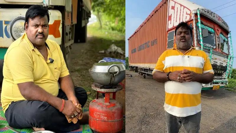 Youth, India, Who is Rajesh Rawani, Rajesh Rawani Videos, Rajesh Rawani Earnings, Rajesh Rawani House, Rajesh Rawani Luxurious House, All about Truck Driver Rajesh Rawani, YouTuber Rajesh Rawani, Rajesh Rawani Instagram, Rajesh Rawani Online Earning- True Scoop