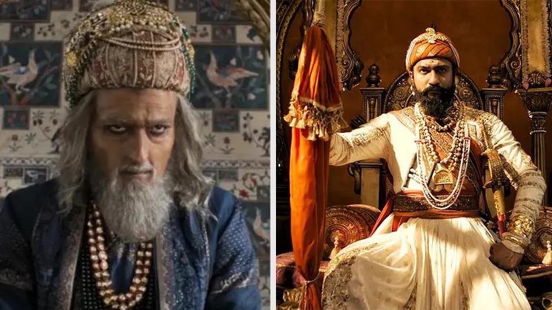 OTT, Chhaava 2024, Chhaava, Chhaava Aurangzeb, Who is playing Aurangzeb, Chhaava Aurangzeb Akshaye Khanna, Chhaava True Story, Chhaava  Release Date, Chhaava  Vicky Kaushal- True Scoop