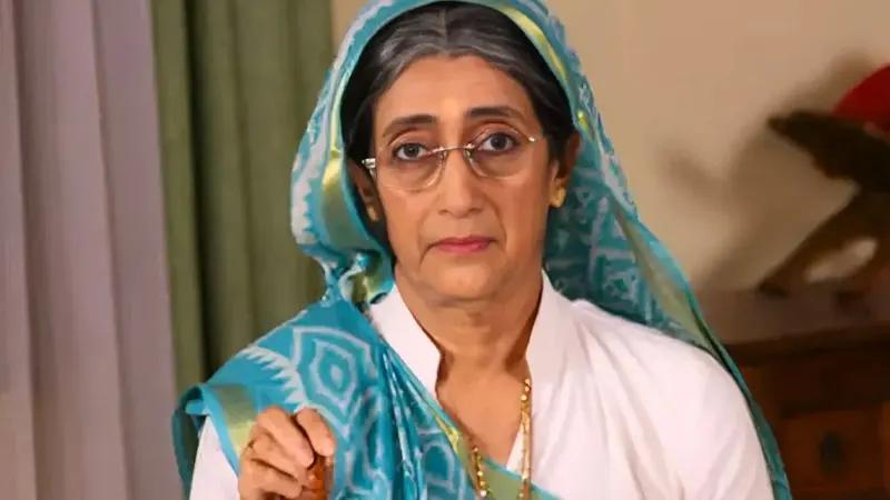 India, Trending, TV actress Asha Sharma, Asha Sharma died at 88, Asha Sharma Veteran TV actress, CINTAA, Asha Sharma death- True Scoop