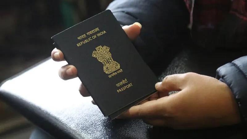 India, Trending, Passport Seva Portal, Pasport services close in India, Passport Application Services, Passport Application Services Closed, Passport Application Services Closure, Passport Application Services Maintenance, Passport Application Services Shutdown, Passport Application Services Appointments- True Scoop