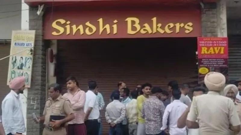 Punjab, Ludhiana Sindhi Bakers, Ludhiana Sindhi Bakers Firing case, Ludhiana Sindhi Bakers Firing, Ludhiana Sindhi Bakers Shooters, Ludhiana Sindhi Bakers Owner, Ludhiana Sindhi Bakers Shooters Arrested- True Scoop