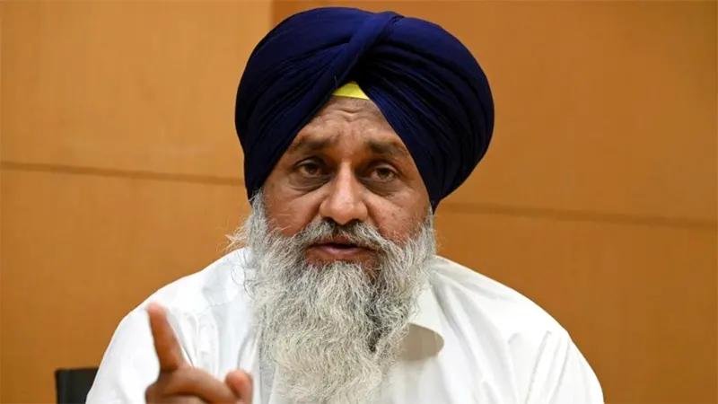 Punjab, Sukhbir Badal, Sukhbir Badal Tankhiya, Sukhbir Badal Tankhiya Akal Takht, What is Tankhiya Sukhbir Badal, Sukhbir Badal Gurmeet Ram Rahim Singh, Sukhbir Badal Apology Akal Takht- True Scoop