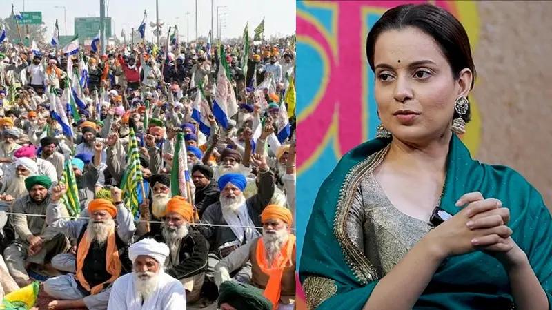 OTT, Punjab, Kangana Ranaut, Kangana Ranaut Farmers Protest, Kangana Ranaut Farmers Protest Dalit Woman Rape, Kangana Ranaut Farmers Protest Hijack, Kangana Ranaut Emergency, Farmers Protest Dalit Woman Rape- True Scoop