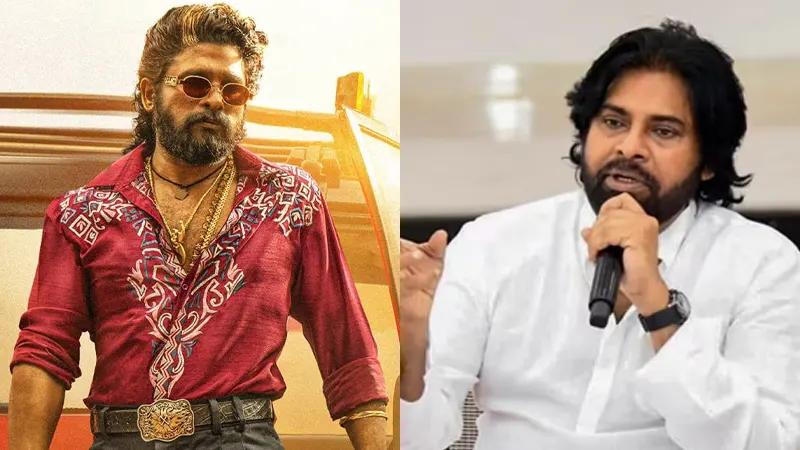 OTT, Pushpa 2 ban in Andhra Pradesh, Allu Arjun's Pushpa 2 ban in Andhra Pradesh, Pawan Kalyan and Allu Arjun Controversy, Pawan Kalyan Janasena Party, Janasena Party Conflict with Allu Arjun, Allu Arjun Nandyal visit Controversy, Ramesh Babu threaten Allu Arjun, Pushpa 2: The Rule- True Scoop