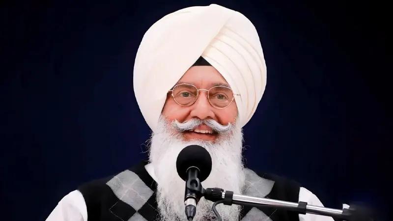 Punjab, Dera Beas head Baba Gurinder Singh Dhillon, Dera Beas Mukhi Baba Gurinder Singh Dhillon, Baba Gurinder Singh Dhillon Successor Health Concerns, Dera Radha Soami New Head, Jasdeep Singh Gill New Dera Beas Mukhi, New Dera Beas Chief Jasdeep Singh Gill- True Scoop