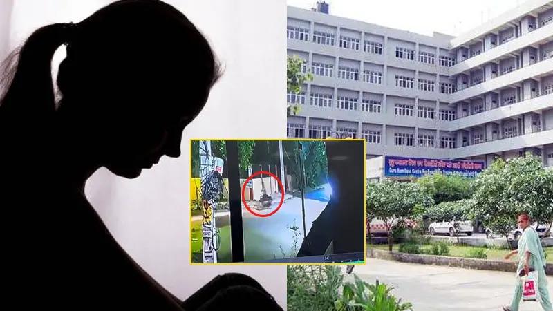 Punjab, Guru Nanak Dev Hospital, Guru Nanak Dev Hospital Amritsar, Amritsar Guru Nanak Dev Hospital Doctor Molestation, Amritsar Doctor Molestation Punjab Police Reaction, Amritsar Female Doctor Robbery, Guru Nanak Dev Hospital Doctor Robbery- True Scoop