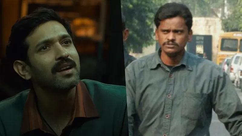 OTT, Sector 36 True Story, Sector 36 Real Story, Sector 36 Nithari Killings Netflix, Sector 36 Netflix, Sector 36 Vikrant Massey Nithari Killings, Sector 36 Trailer, Sector 36 Real Serial Killer- True Scoop