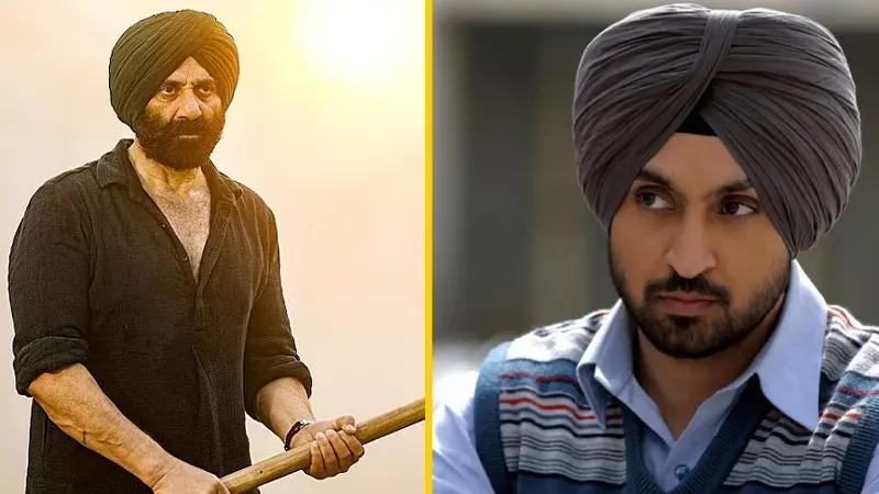 OTT, Diljit Dosanjh, Diljit Dosanjh Border 2, Diljit Dosanjh Border 2 Sunny Deol, Diljit Dosanjh Sunny Deol Border 2, Border 2 Starcast, Border 2 Release Date- True Scoop