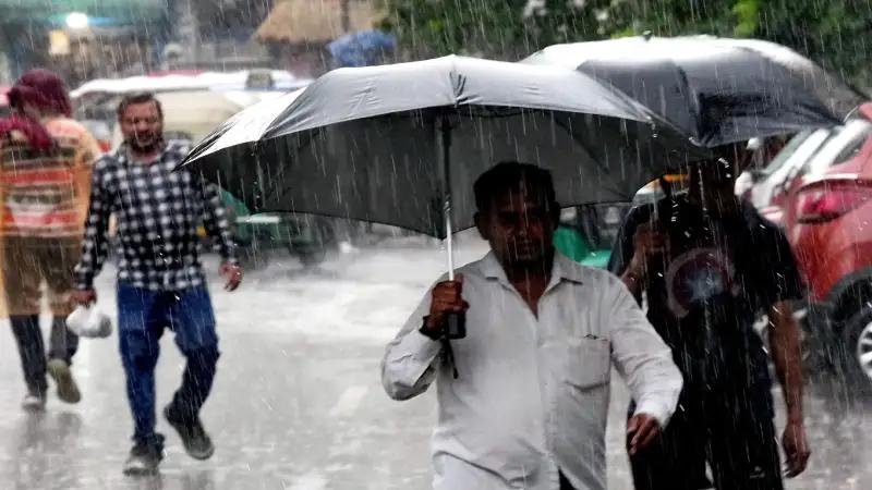 Punjab, Punjab Cyclone, Punjab Yellow Alert, Amritsar Cyclone Warning, Punjab Cyclone Friday, IMD Cyclone Punjab Warning- True Scoop