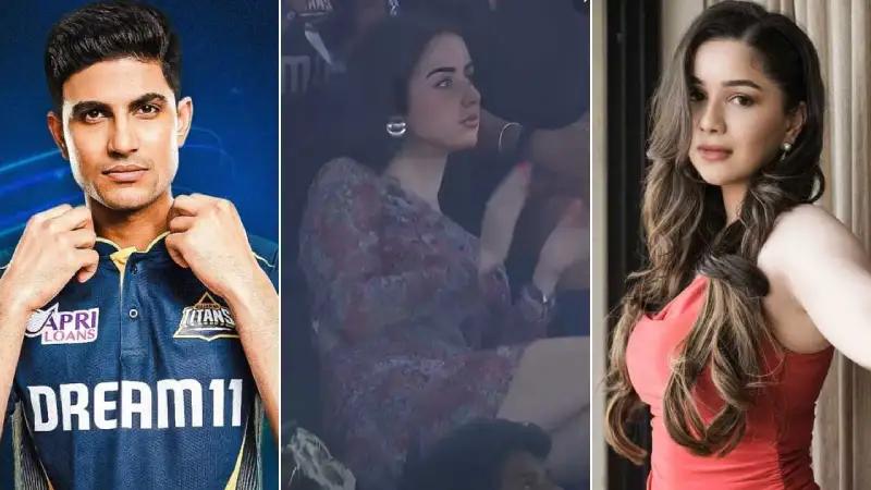 Youth, Trending, Maria-Arroyog, Who-is-Maria-Arroyog, Maria-Arroyog-Shubman-Gill, Shubman-Gill-Spanish-Girlfriend, Maria-Arroyog-Shubman-Gill-IPL-2024, IPL-2024-Shubman-Gill-Dating, Shubman-Gill-Dating-life, Ana-de-Armas-IPL-2024, IPL-2024-Ana-de-Armas, Ana-de-Armas-doppelganger, Ana-de-Armas-Lookalike, Shubman-Gill-Breakup, Shubman-Gill-Sara-Tendulkar-Breakup, Shubman Gill girlfriend, Shubman Gill gf- True Scoop