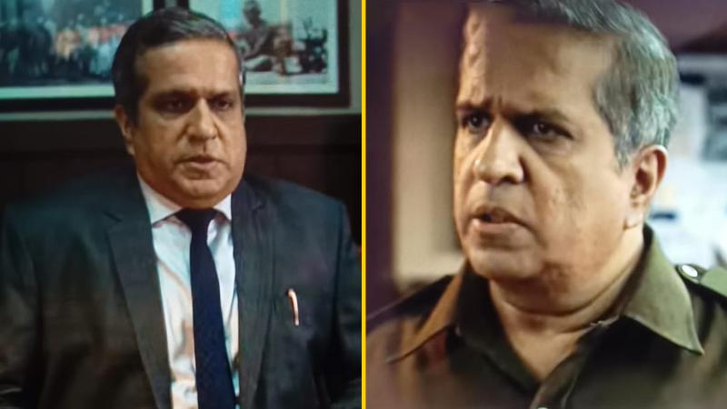 OTT, Sector 36 True Story, Sector 36 Real Story, Sector 36 real life Jawahar Rastogi, Jawahar Rastogi CBI Head Sector 36, Jawahar Rastogi IBI Team Head Sector 36, Real DCP Jawahar Rastogi Nithari Killings, Real IBI Head Jawahar Rastogi Netflix, Real CBI Team head Jawahar Rastogi Sector 36 Netflix- True Scoop