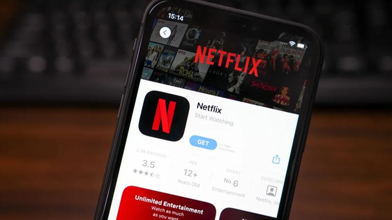 India, Trending, USA, Process to update iOS 16, Which apple device not supported by Netflix, Old models of Apple devices, iOS 16 not supported by Netflix, Netflix, Netflix iOS 16, Netflix iOS 16 Apple. Netflix iOS 16 iPhones, OTT- True Scoop