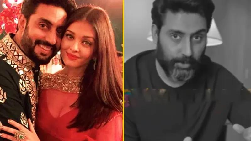 OTT, Fact Check, Abhishek Bachchan, Aishwarya Rai, Abhishek Bachchan Aishwarya Rai Divorce, Abhishek Bachchan Aishwarya Rai Breakup, Abhishek Bachchan Aishwarya Rai Divorce Reason, Abhishek Bachchan Aishwarya Rai Divorce Video, Abhishek Bachchan Aishwarya Rai Divorce Fact Check- True Scoop