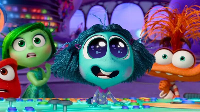 OTT, Disney Pixar’s Inside Out 2, Inside Out 2 OTT release date, When is Inside Out 2 releasing, Inside Out 2  Disney+Hotstar, Inside Out 2 OTT Release date, Inside Out 2 Online Streaming, Inside Out 2 where to watch online, Inside Out 2 Highest Grossing Animated Movie- True Scoop