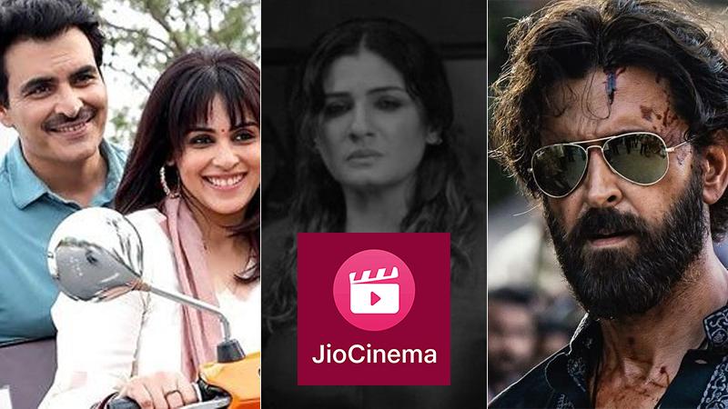 OTT, Jio Cinema’s Top 10 Movies, Jio Cinema Movies, Vikram Vedha Jio Cinema, One Friday Night Jio Cinema, Jio Cinema Shows, Entertainment News, Trial Period Jio Cinema, Top movies Jio Cinema, Jio Cinema Top 10 Movies, Jio Cinema Top Movies List- True Scoop