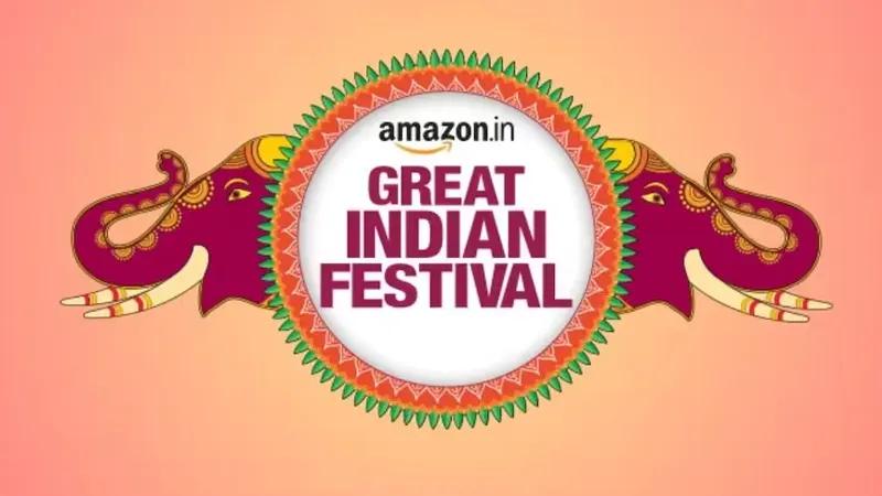 India, Trending, Amazon Great Indian Festival sale, Amazon Great Indian Festival 2024, Amazon Great Indian Festival offers, Amazon Great Indian Festival deals, Amazon Prime member offers, Amazon Non-Prime member sale, Amazon Sale, Amazon sale personal appliances offers- True Scoop