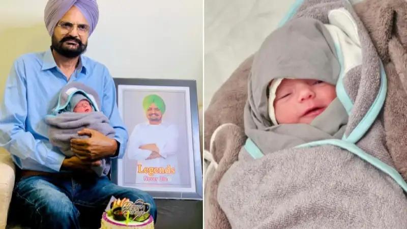 Punjab, Trending, Sidhu Moose Wala, Sidhu Moose Wala Networth, Sidhu Moose Wala Total Networth, Sidhu Moose Wala Total Earning, Sidhu Moose Wala Bank Balance, Sidhu Moose Wala Younger Brother, Sidhu Moose Wala Brother, Balkur Singh Charan Kaur Son, Balkaur Singh Charan Kaur Baby, Sidhu Moose Wala Net Worth- True Scoop