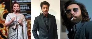 OTT, IIFA 2024, SRK wins Best Actor, Rani Mukerji Best Actress award, Shah Rukh Khan IIFA awards, Entertainment News, 24th IIFA Awards, Animal movie IIFA Awards, Rani Mukherji IIFA Awards- True Scoop