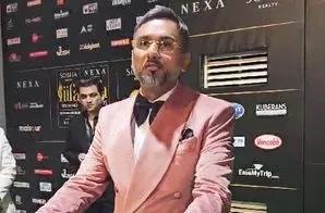 OTT, Honey Singh IIFA Awards 2024, Honey Singh IIFA Awards, Blue Eyes Singer Honey Singh, Brown Rang singer Honey Singh, Honey Singh, Entertainment News- True Scoop