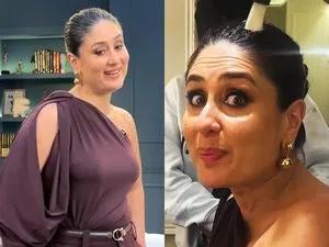 OTT, Actress Kareena Kapoor, Actress Kareena Kapoor Fan tip, Kareena Kapoor adviced by fan, Fan advice Kareena Kapoor, Kareena Kapoor wrinkle tips, Entertainment News, Kareena Kapoor talk-show- True Scoop