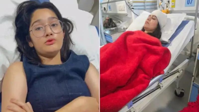 Punjab, Maisha Dixit Elante Mall, Maisha Dixit Elante Mall Chandigarh, Maisha Dixit Elante Mall Chandigarh Accident, Who is Maisha Dixit, Mayesha Dixit, Maisha Dixit Insta, Maisha Dixit Instagram, Maisha Dixit Health Update, Maisha Dixit Chandigarh- True Scoop