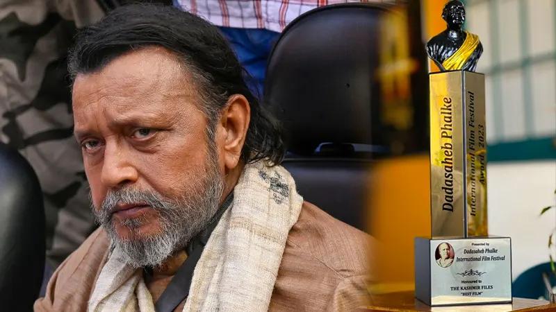 OTT, Mithun Chakraborty Dadasaheb Phalke Award, Dadasaheb Phalke Award, Mithun Chakraborty, Entertainment News, 70th National Film Awards- True Scoop