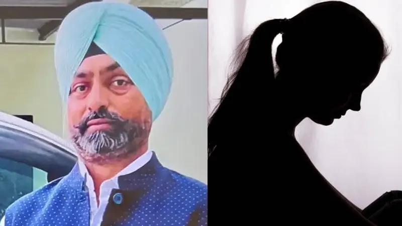 Punjab, Ludhiana Dehat SHO, Ludhiana SHO Rape Case, Ludhiana SHO Rapes Constable, Ludhiana Dehat SHO Rapes Woman Constable, Mullapur Dakha SHO Rapes Woman Constable, Mullapur Dakha SHO Kulwinder Singh- True Scoop