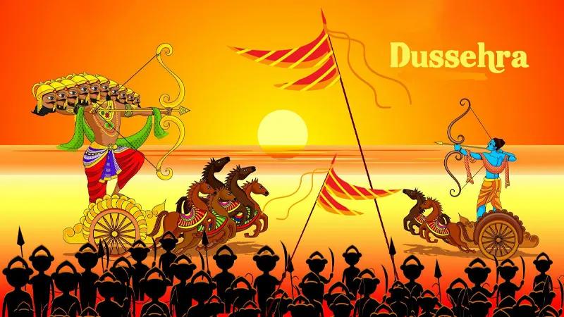 India, Trending, Dussehra 2024, Dussehra 2024 date, Dussehra 2024 October, Vijayadashami 2024, Dussehra  2024 hindu calendar, Vijayadashami 2024 hindu calendar, Dussehra 2024 significance, Vijayadashami 2024 timings- True Scoop