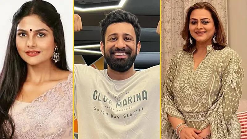 OTT, Big Boss 18, Big Boss 18 contestants, Big Boss 18 contestants list, Big Boss 18 Shilpa Shirodkar, Big Boss 18 Rajat Dalal, Big Boss 18 Tajinder Bagga, Entertainment News- True Scoop