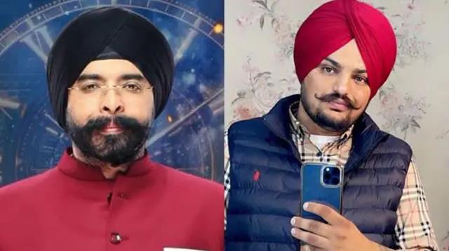 OTT, Big Boss 18 Tajinder Bagga, Tajinder Bagga astrologer friend, Tajinder Bagga Sidhu Moosewala death, Sidhu Moosewala’s astrologer, Sidhu Moosewala death predicted- True Scoop