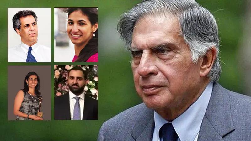 India, Trending, Ratan Tata Successor, Ratan Tata Family, Ratan Tata Net Worth, Ratan Tata Death, Ratan Tata Death Reason, Ratan Tata brother, Ratan Tata Family Tree, Ratan Tata Will, Ratan Tata Assets- True Scoop