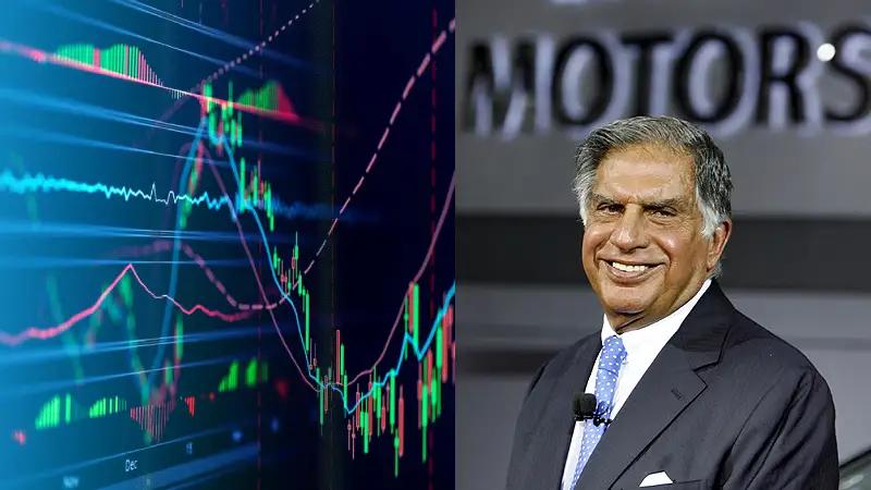 India, Trending, Ratan Tata Stocks, Ratan Tata Stocks Performance, TATA stocks performance Rata Tata Death, Ratan Tata News, Ratan Tata Death Tata Stocks Performance- True Scoop