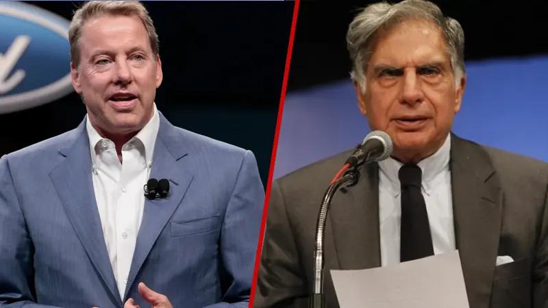 India, Trending, Ratan Tata Ford humiliation, Ratan Tata Ford revenge, Ratan Tata death, ford, Ratan Naval Tata, Ratan Tata Ford story, Ratan Tata Bill Ford- True Scoop