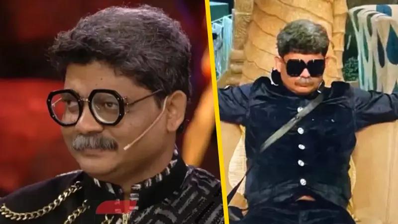 OTT, Big Boss 18, Gunaratna Sadavarte, advocate Gunaratna Sadavarte, Gunaratna Sadavarte death threat, Gunaratna Sadavarte death threat reason, Gunaratna Sadavarte  Big Boss 18- True Scoop