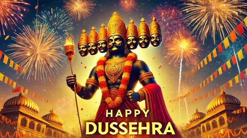 India, Trending, Dussehra 2024 wishes, Dussehra 2024, Happy Dussehra 2024, Happy Dussehra 2024 wishes, Happy Vijayadashami 2024, Happy Vijayadashami 2024 wishes, Happy Dussehra greetings, Happy Dussehra 2024 greetings- True Scoop