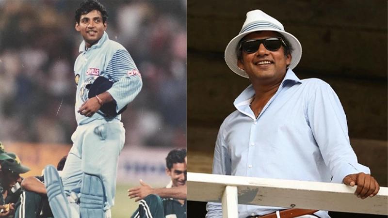 India, Trending, Ajay Jadeja net worth, Ajay Jadeja Jamnagar, Ajay Jadeja Jamnagar Royal Throne, Ajay Jadeja Jamnagar King, Ajay Jadeja Earning, Ajay Jadeja Father, Ajay Jadeja Jamnagar Ruler- True Scoop