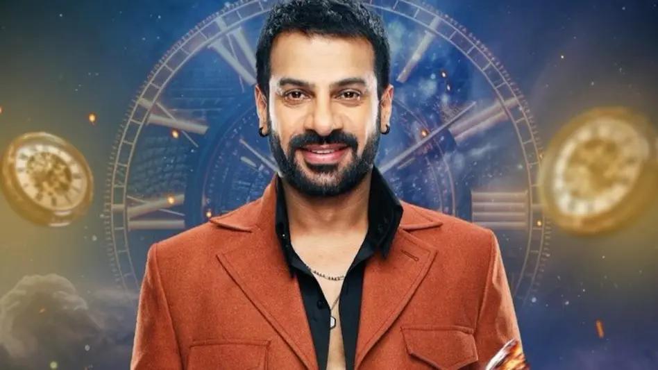 OTT, Big Boss 18, Karan Veer Mehra, Salman Khan, Karan Veer Mehra ex-wives, Karan Veer Mehra aggressive, Karan Veer Mehra Big Boss 18, Big Boss 18 elimination, Who is Karan Veer Mehra- True Scoop