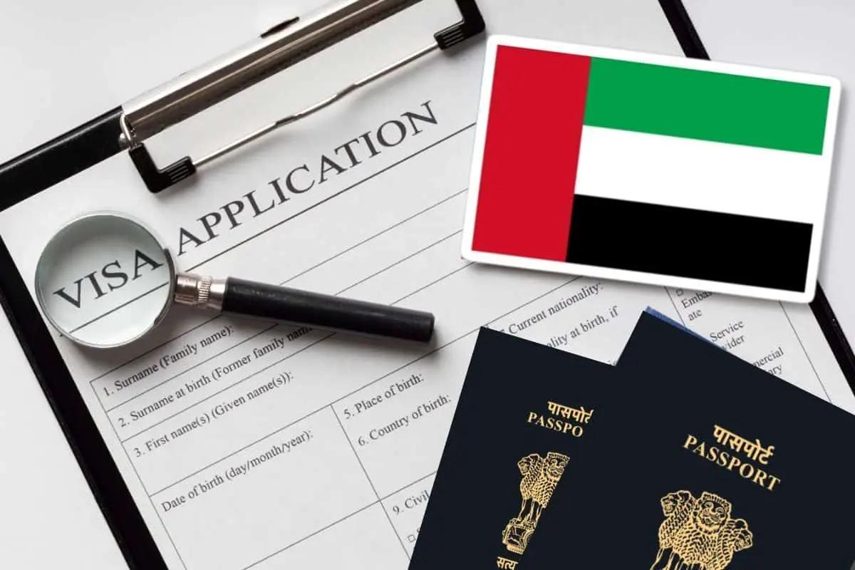 India, Trending, UAE  New Visa Policy, UAE New Visa Policy for Indians, United Arab Emirates, Dubai New Visa Policy, UAE 60-days stay, UAE  Visa Policy- True Scoop