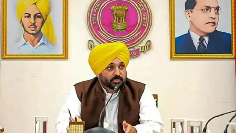 Punjab, Trending, End NOC Requirement bill approved, NOC Requirement bill passed, Punjab Governor Gulab Chand Kataria, No Objection Certificate, CM Bhagwant Mann, NOC, NOC Requirement, Punjab News- True Scoop