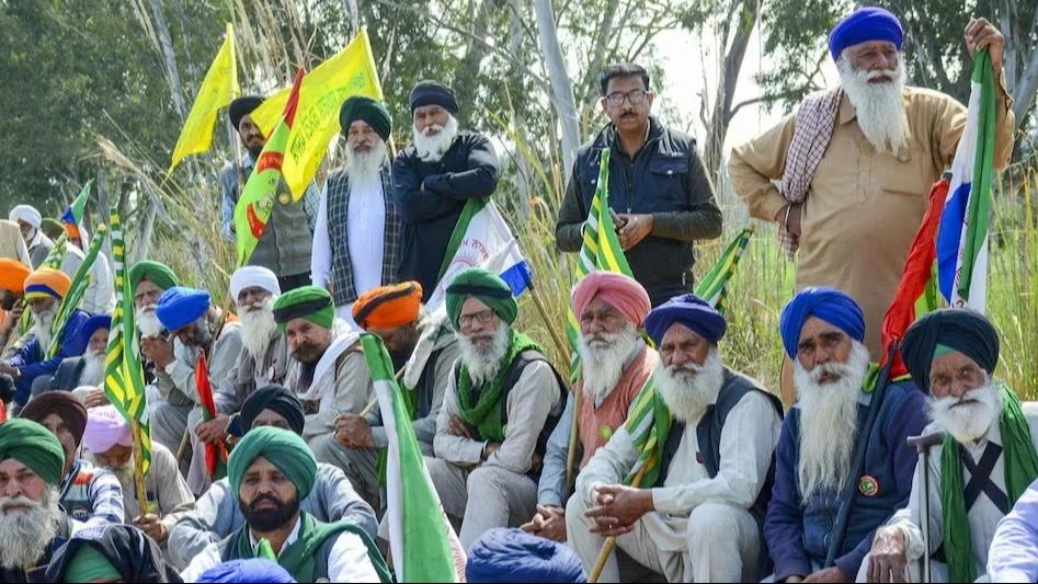 Punjab, Trending, Sanyukt Kisan Morcha, Sanyukt Kisan Morcha protest, Sanyukt Kisan Morcha October 25 protest, Sanyukt Kisan Morcha paddy protest, farmer protest October 25, farmer protest tomorrow, farmer protest Punjab, Punjab News- True Scoop